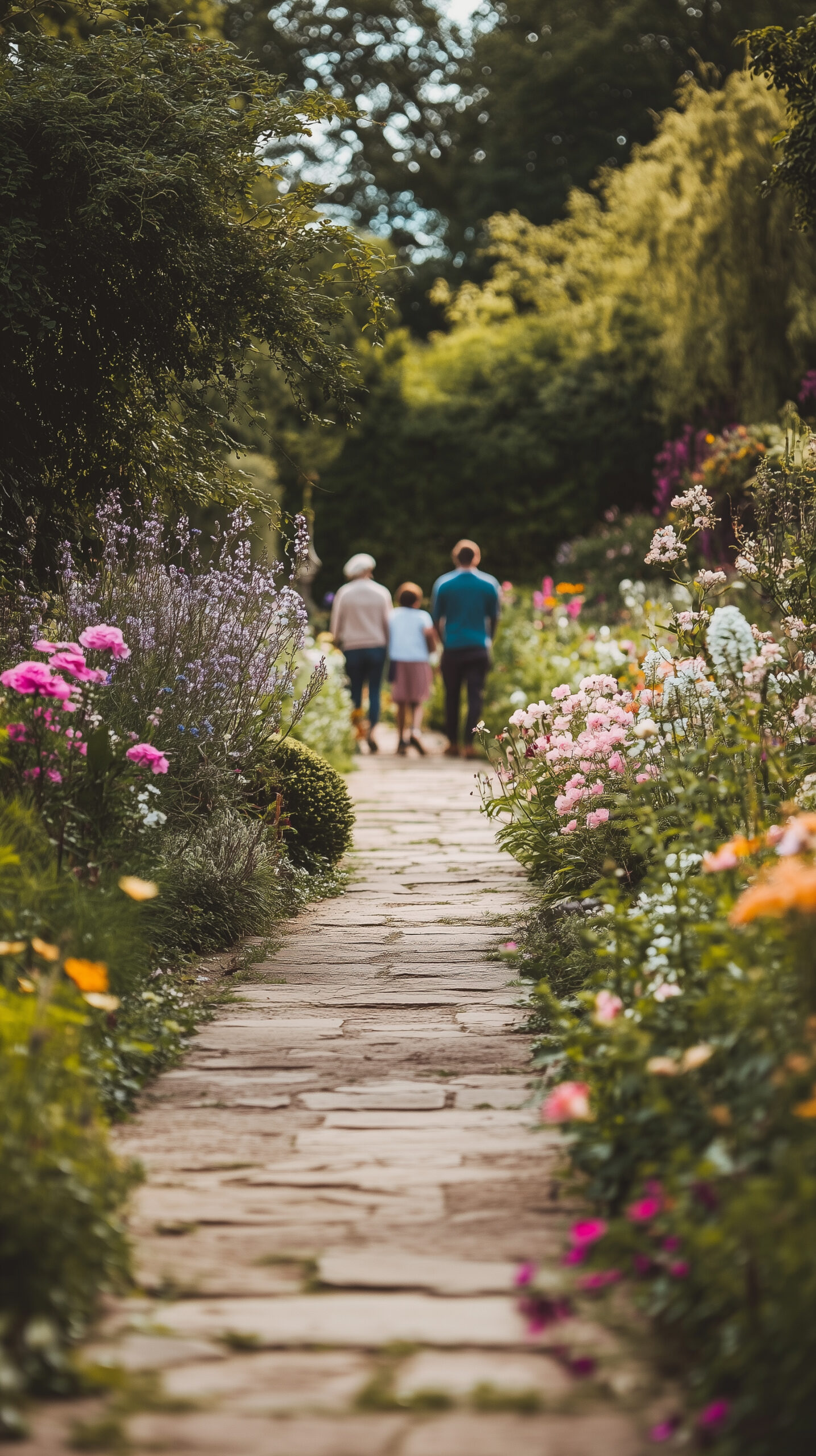 Spring Half Term Inspiration