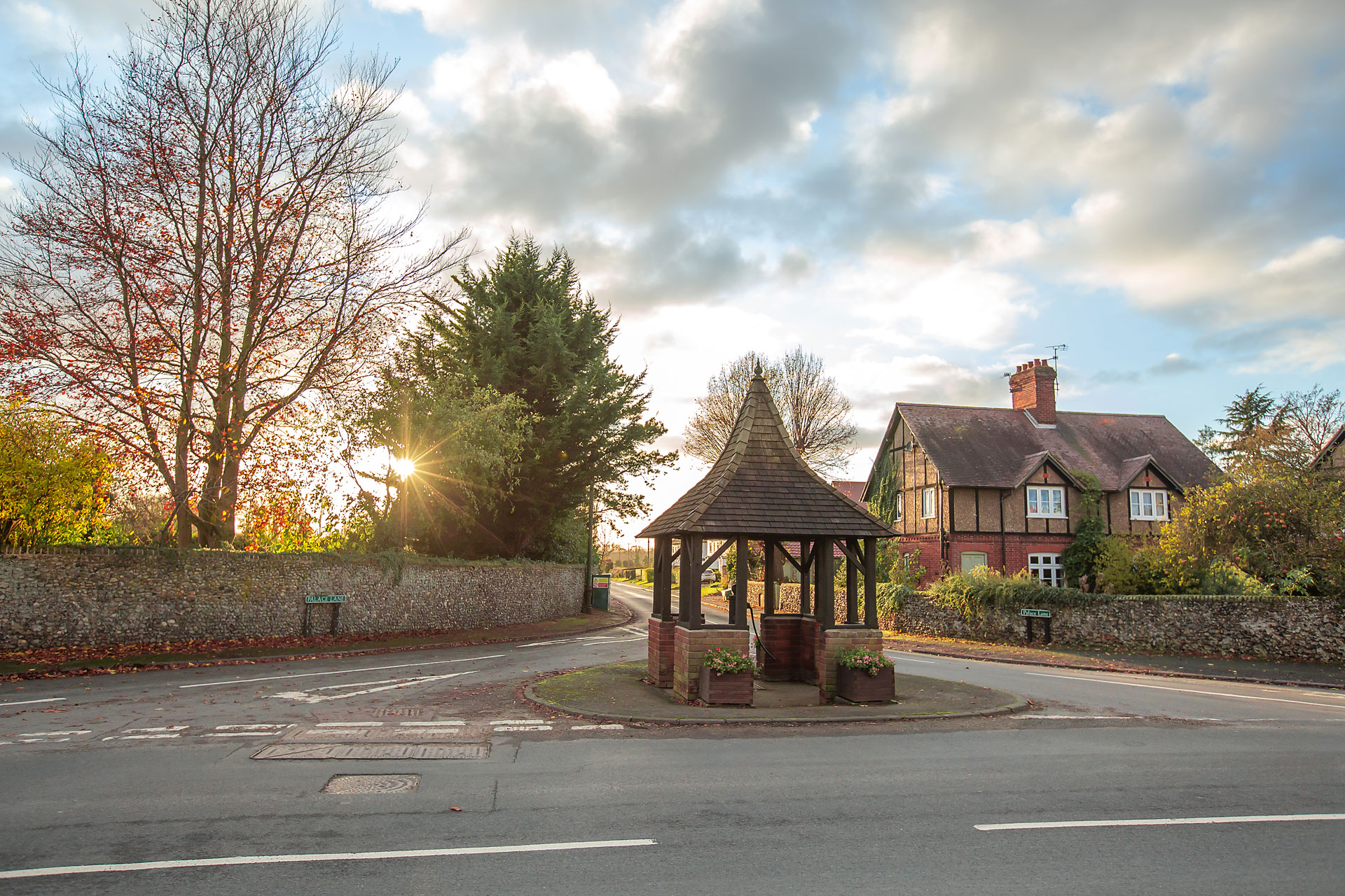 Seasonal image for Winter