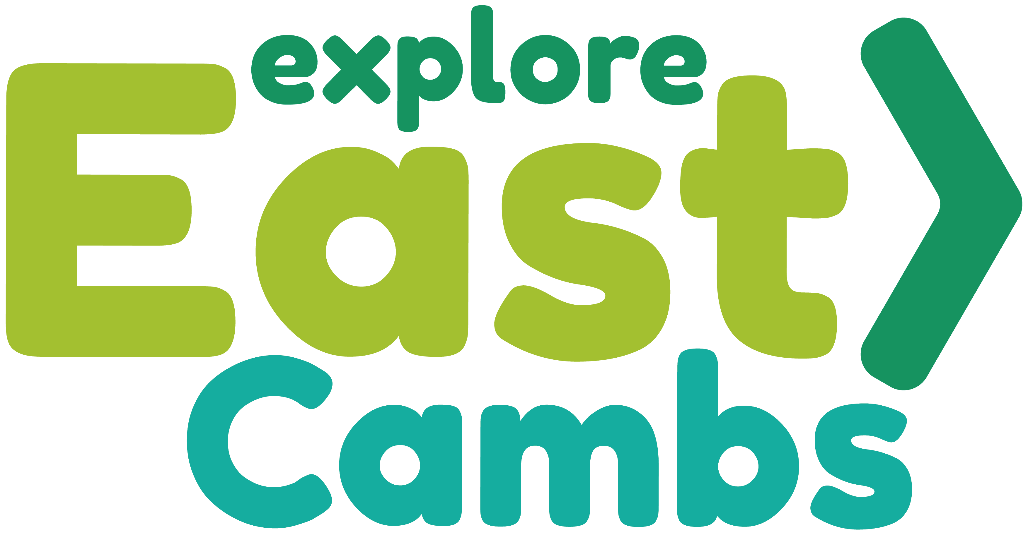 Explore East Cambridgeshire Logo