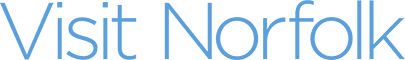 Visit Norfolk Logo