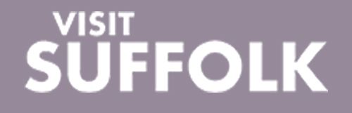 Visit Suffolk Logo