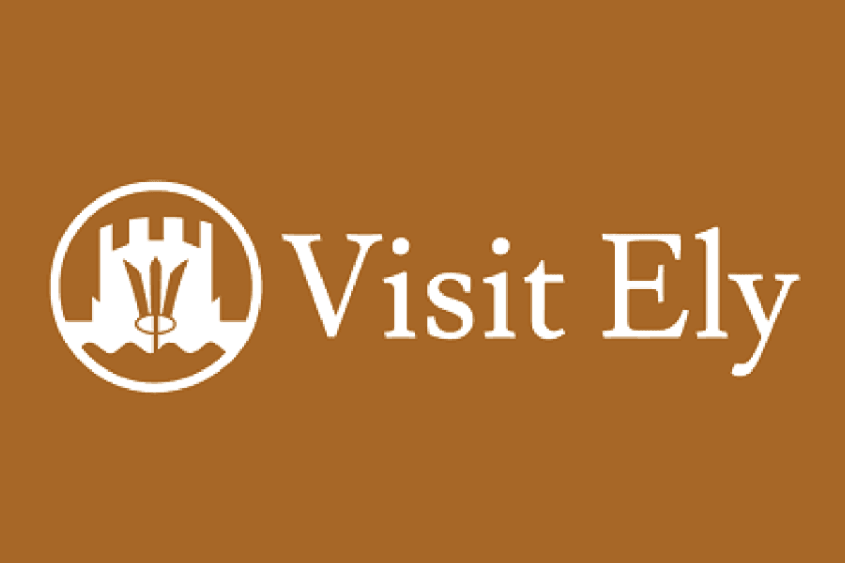 Visit Ely Logo