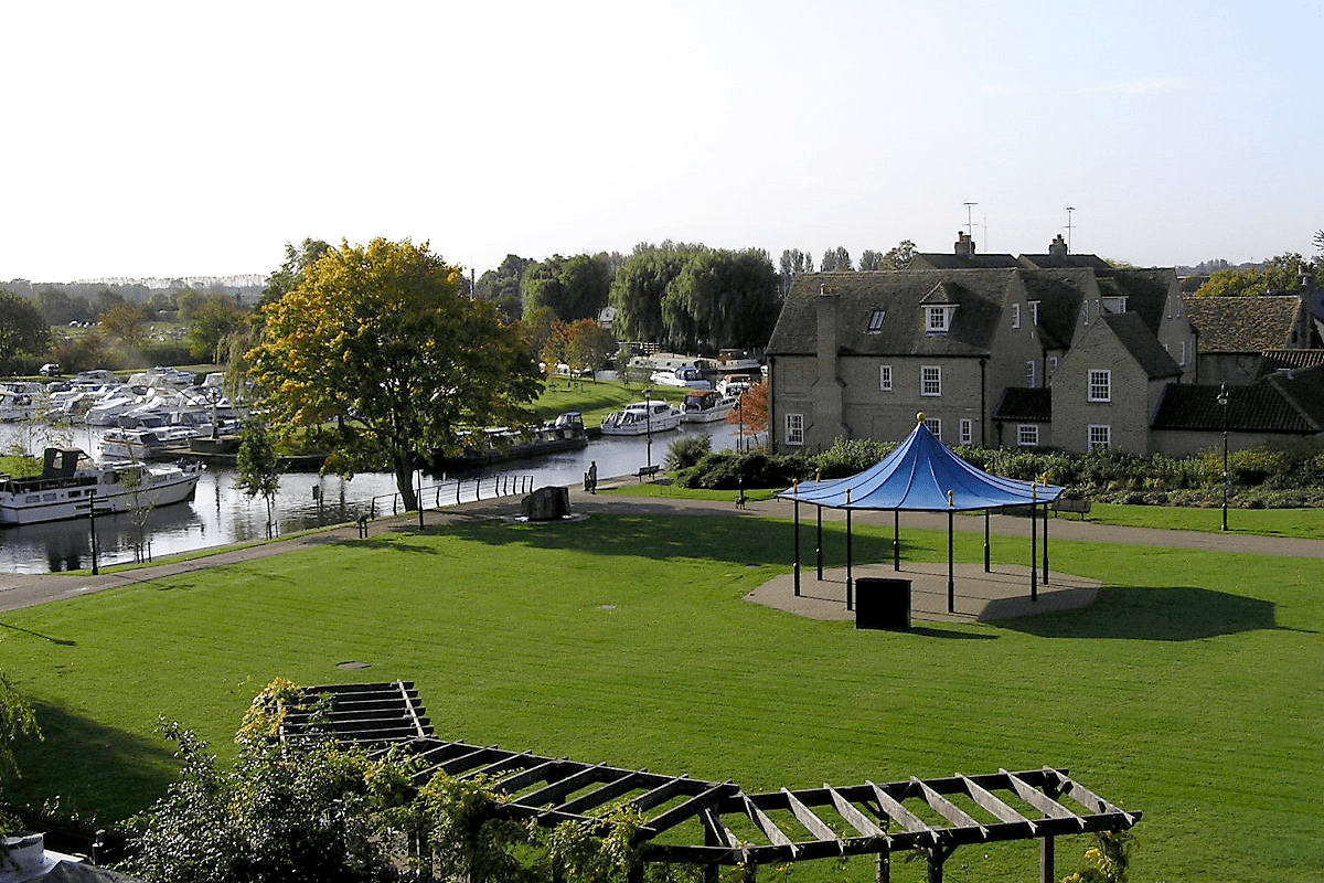 Jubilee Gardens Image 2