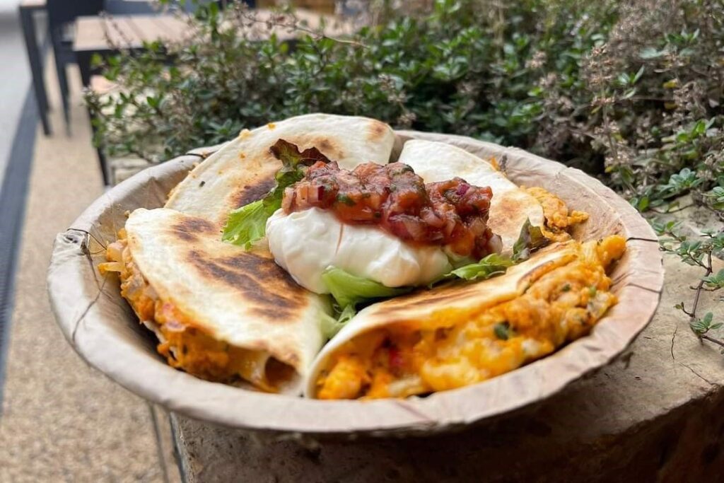 The Yard – by Silver Oak