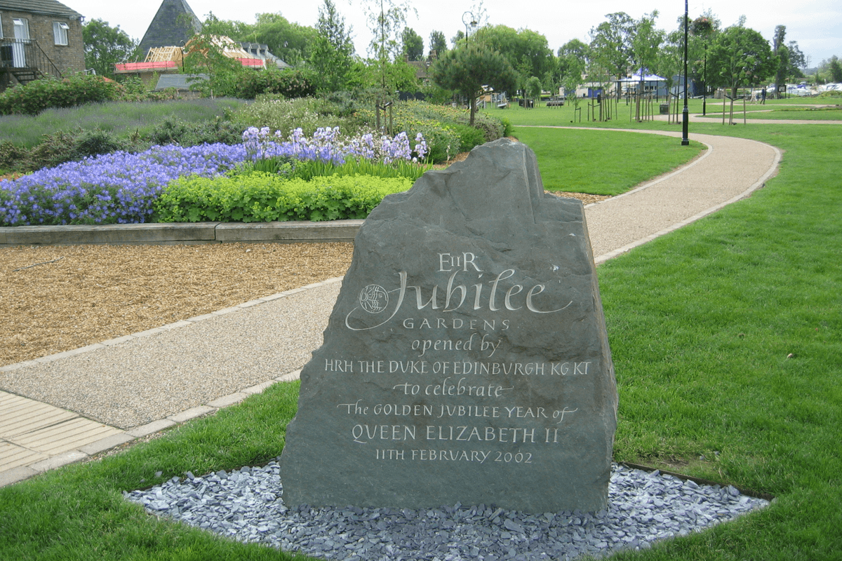 Jubilee Gardens Image 1