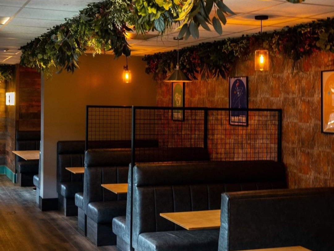 The Yard - by Silver Oak Image 2