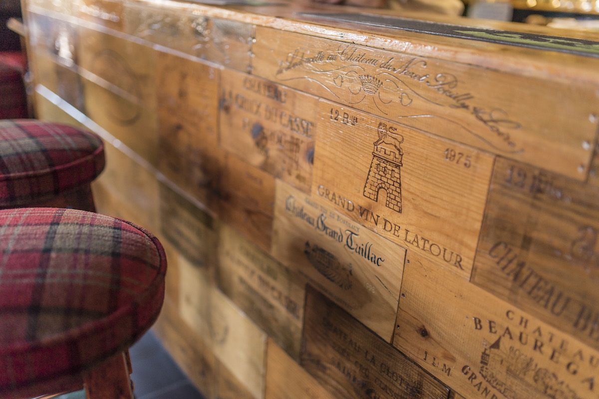 The Old Plough Image 1