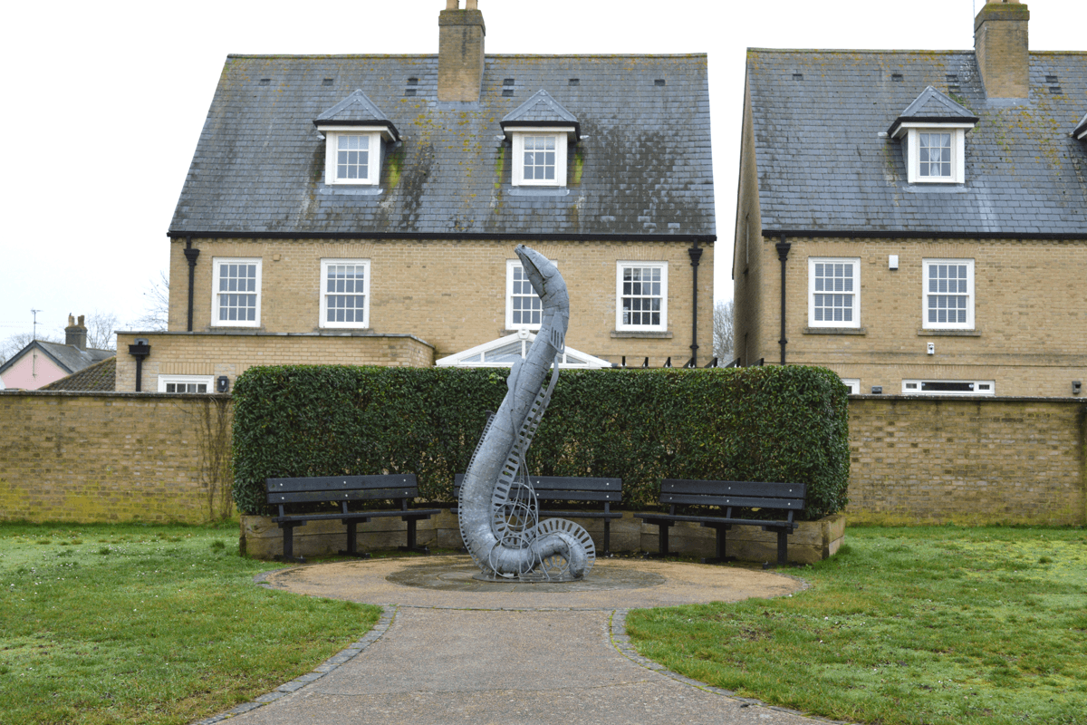 Jubilee Gardens Image 3