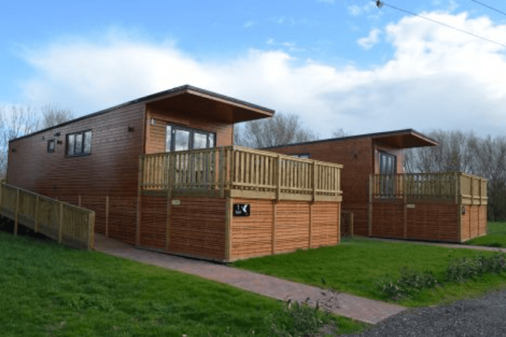 Head Fen Lakes Country Retreat