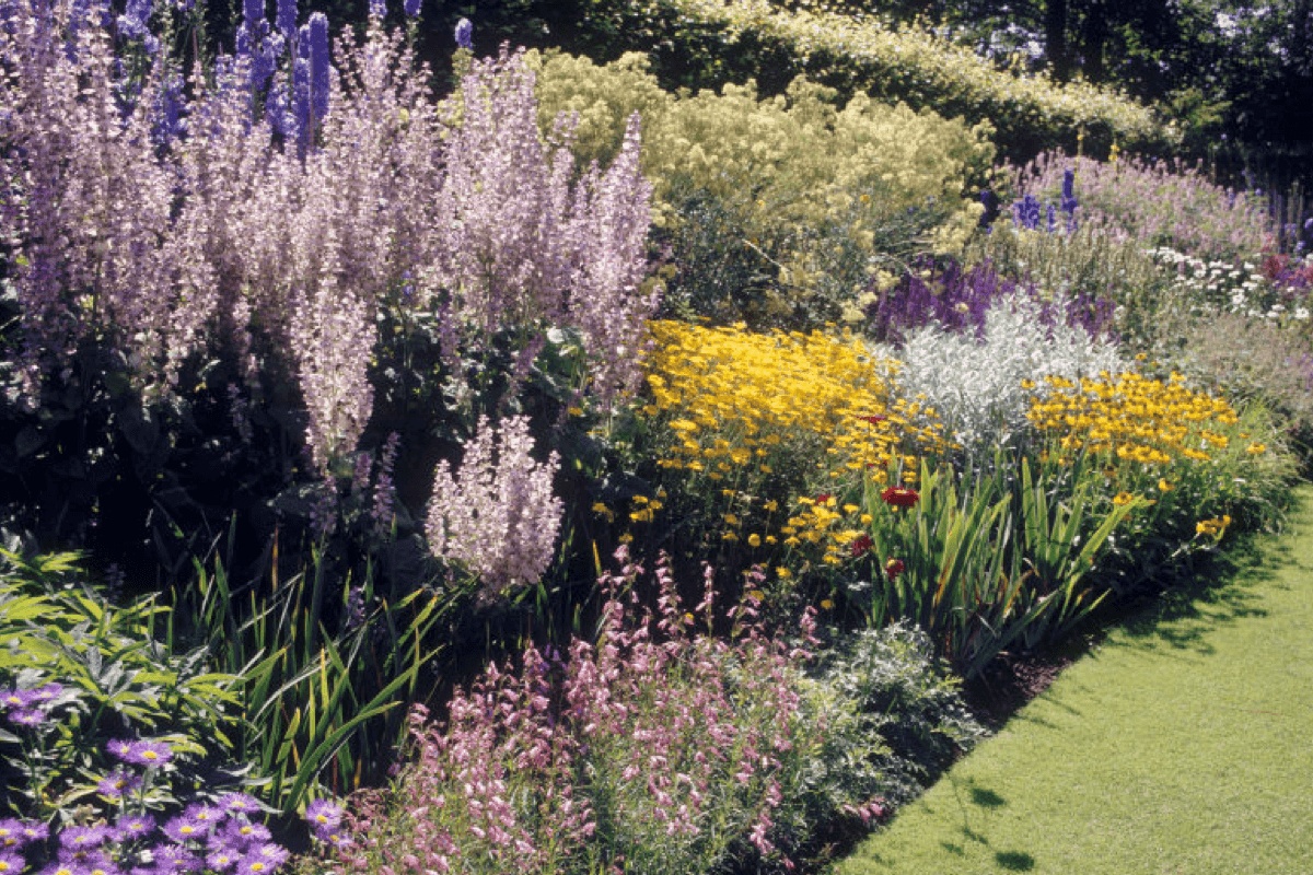 Anglesey Abbey Image 1