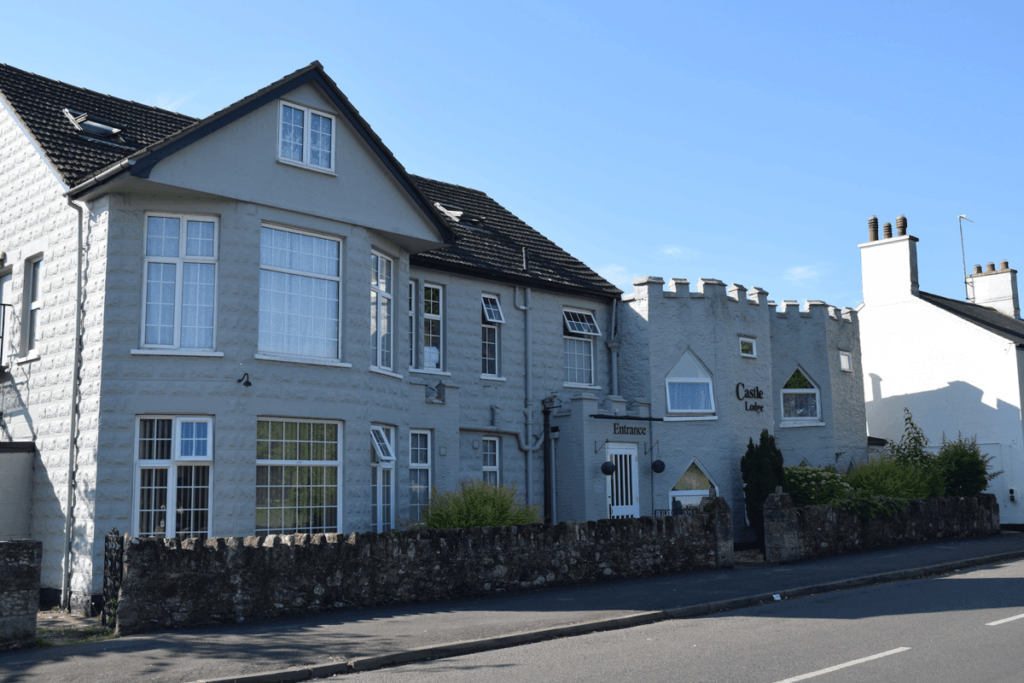 Castle Lodge