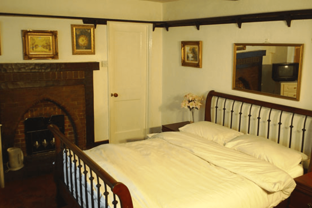 Ely Guest House