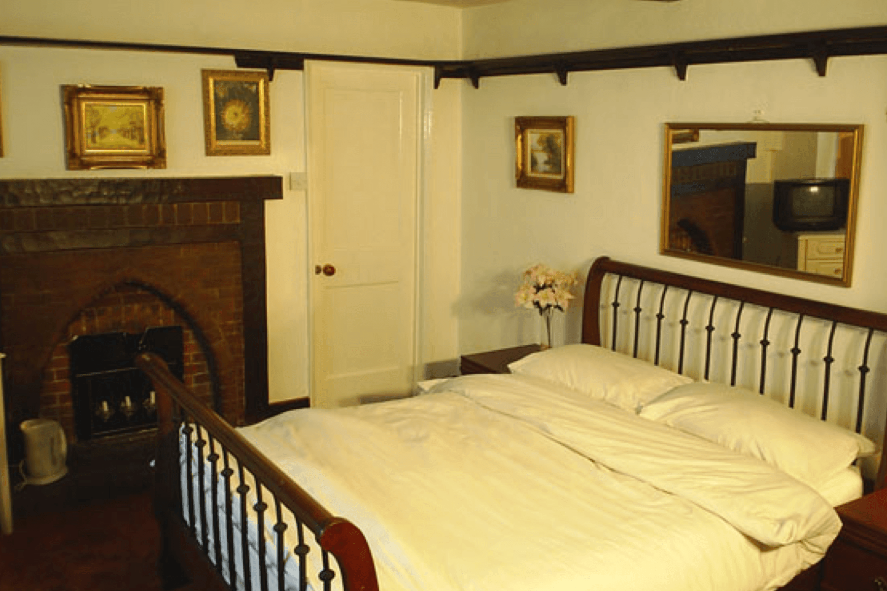 Ely Guest House